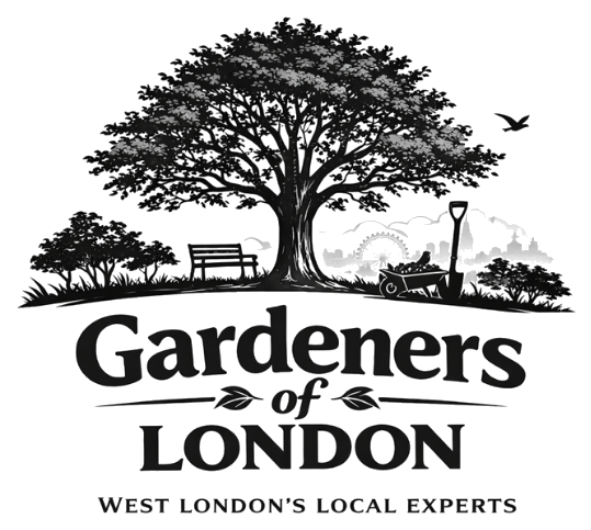 Gardeners of London - West London's Local Experts